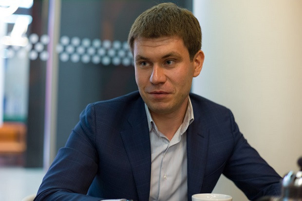 Руслан Мухаметзянов