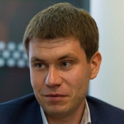 Руслан Мухаметзянов