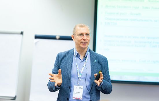 Антихрупкие финансовые модели