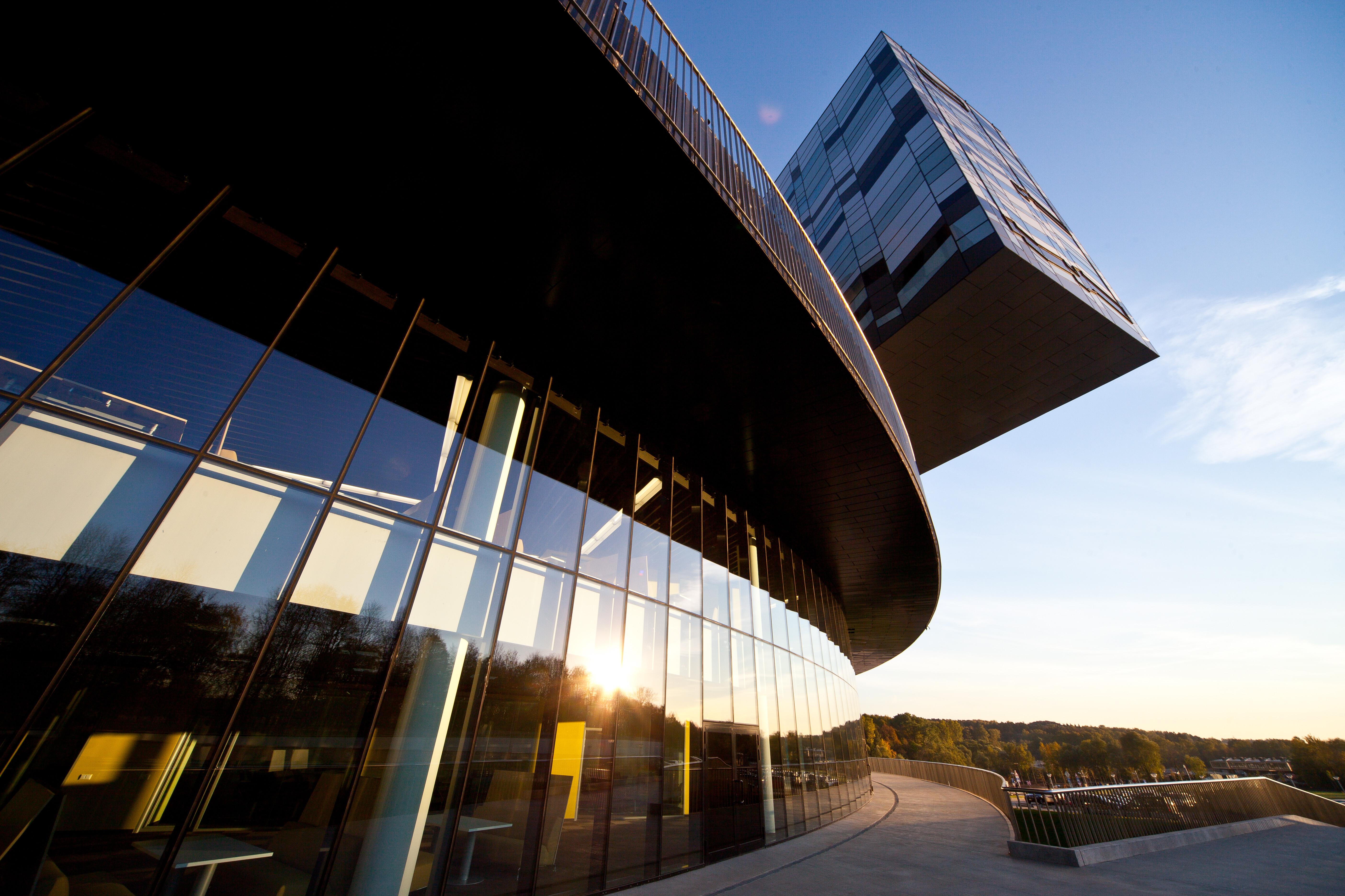 День открытых дверей дипломных программ СКОЛКОВО