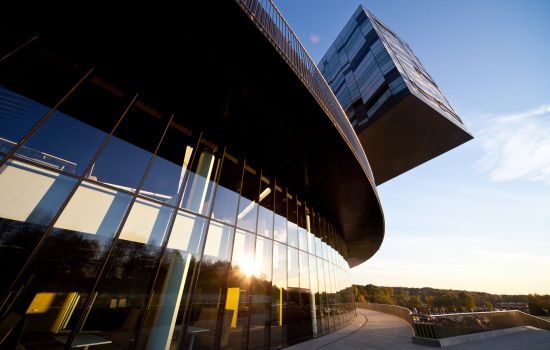 День открытых дверей дипломных программ СКОЛКОВО