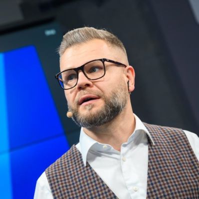 Алексей Улановский