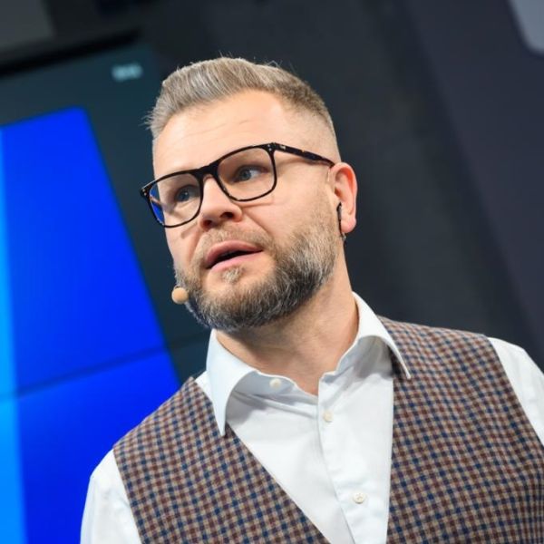 Alexey Ulanovsky