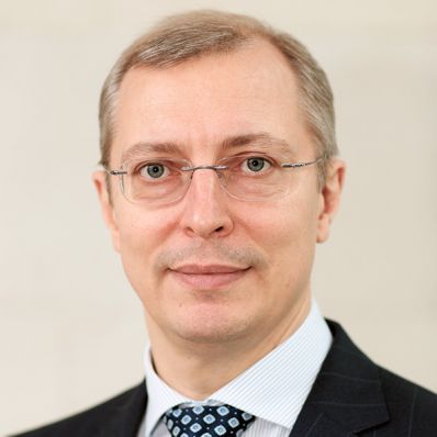 Evgeny Plaksenkov