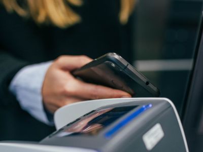 Новая реальность платежного рынка