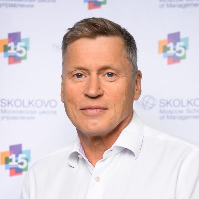 Andrey Volkov