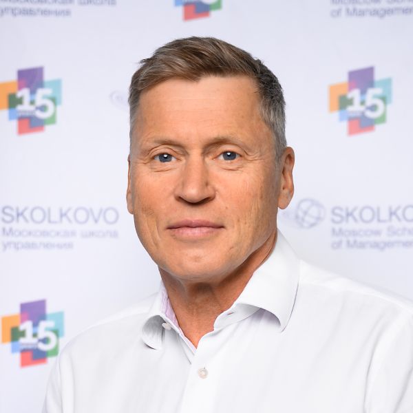 Andrey Volkov