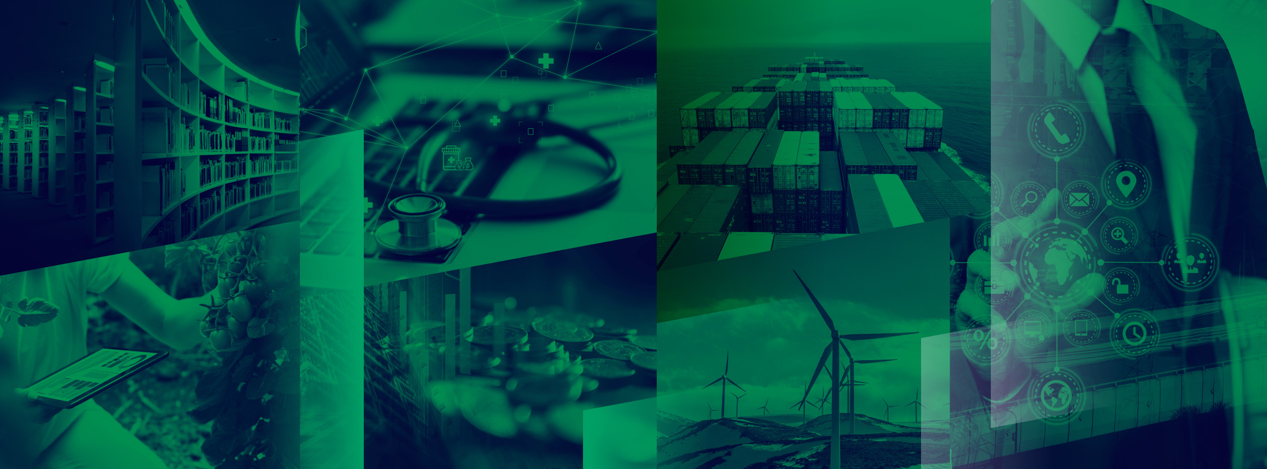 Будущее индустрий