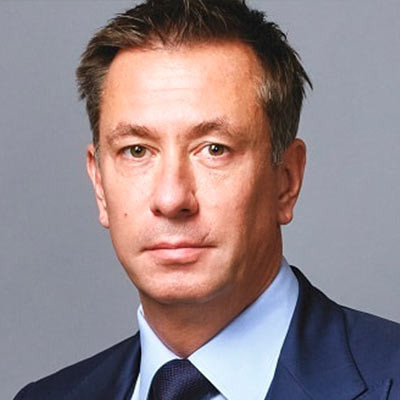 Дмитрий Конов