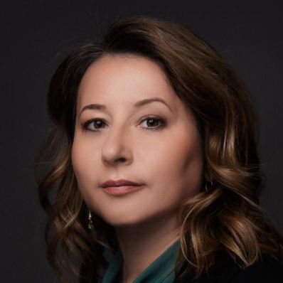 Наталья Тимакова