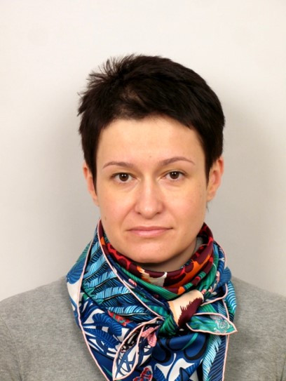 Анна Трегубенкова