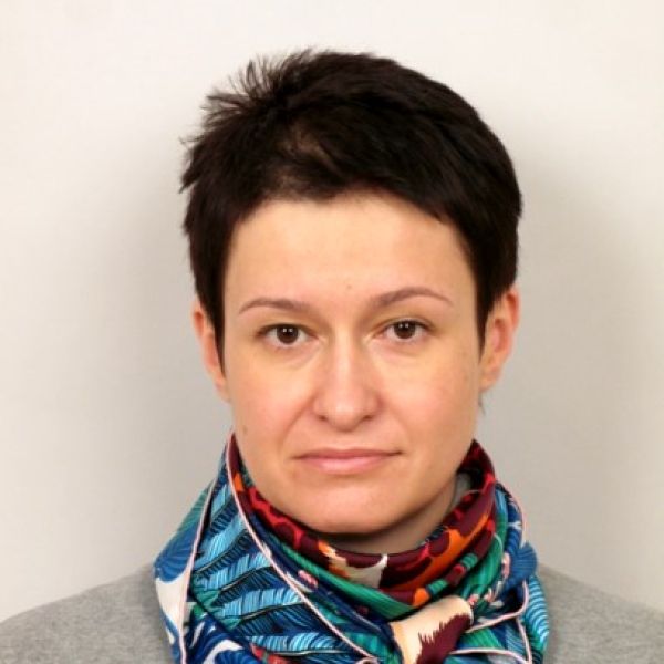 Анна Трегубенкова
