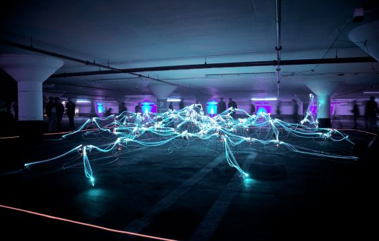 Вечер программы «Управление цифровой трансформацией»