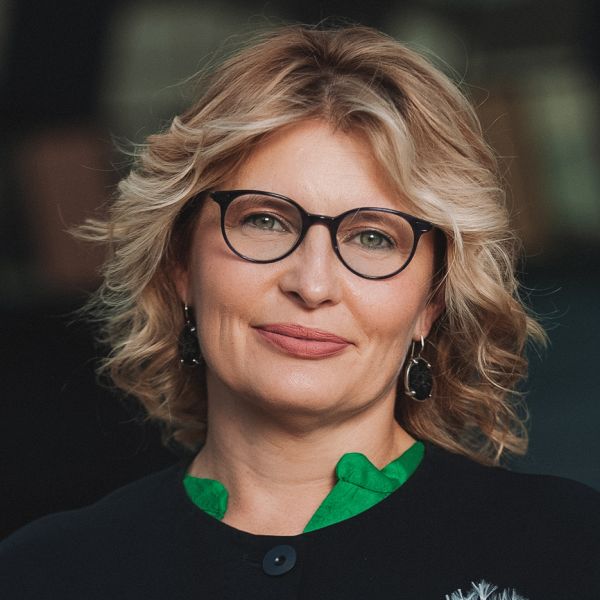 Svetlana Mironyuk
