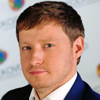 Alexander Kolegov
