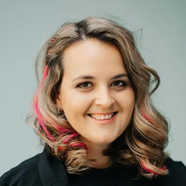 Natalia Mityushina
