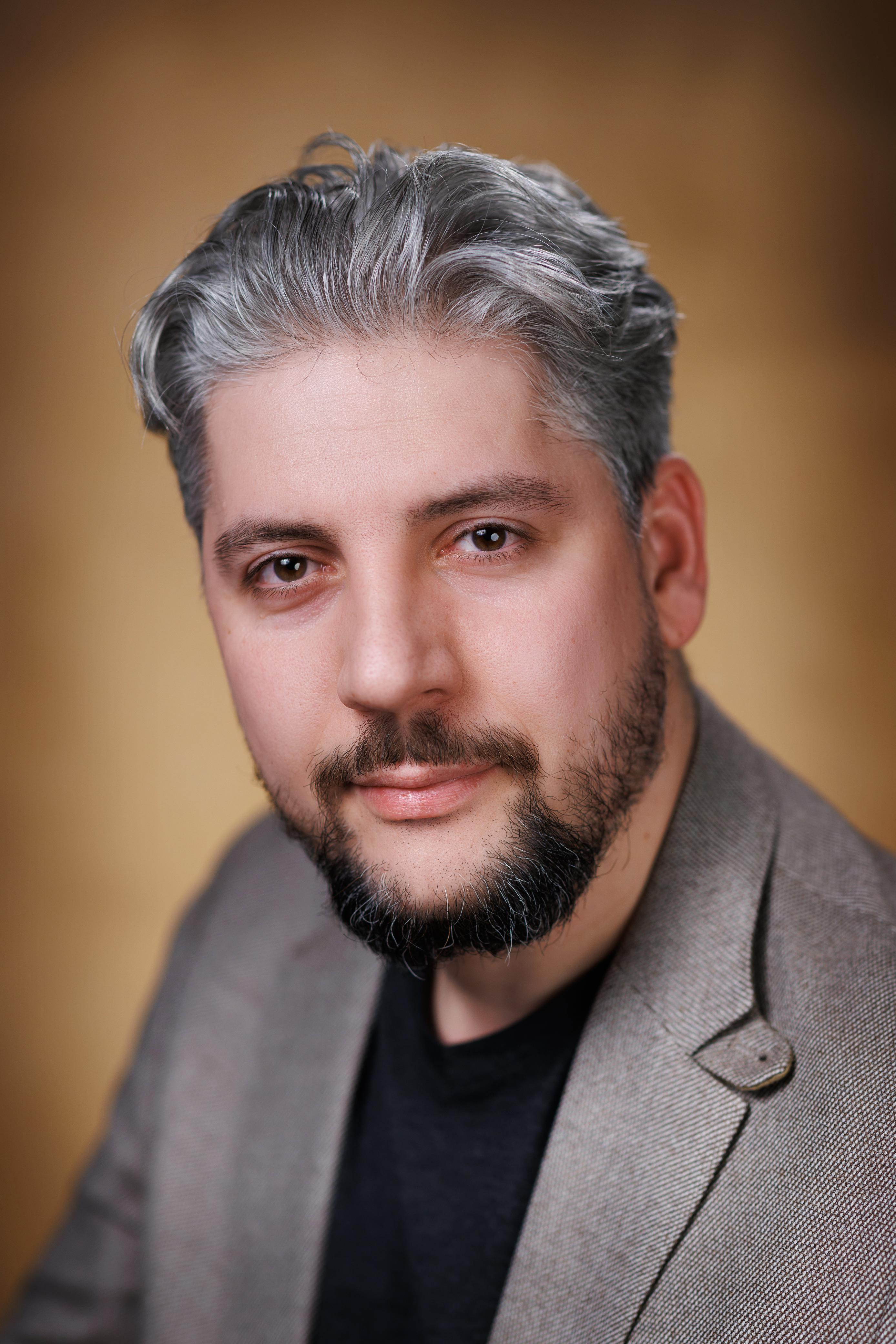 Михаил Шевелев