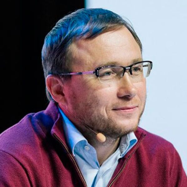 Сергей Эмдин