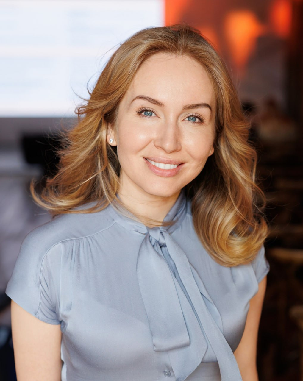 Анна Лемякина