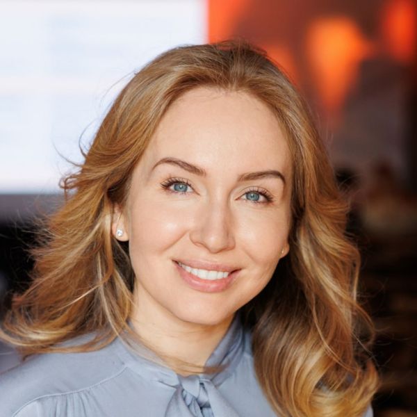 Анна Лемякина