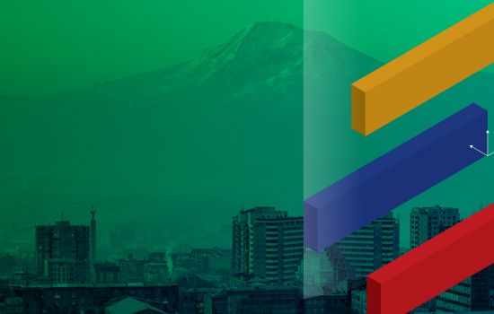 Global Shift Expedition Armenia. The Land of Wisdom