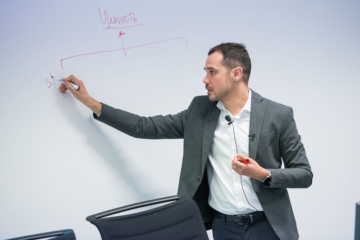 Сергей Горбатов