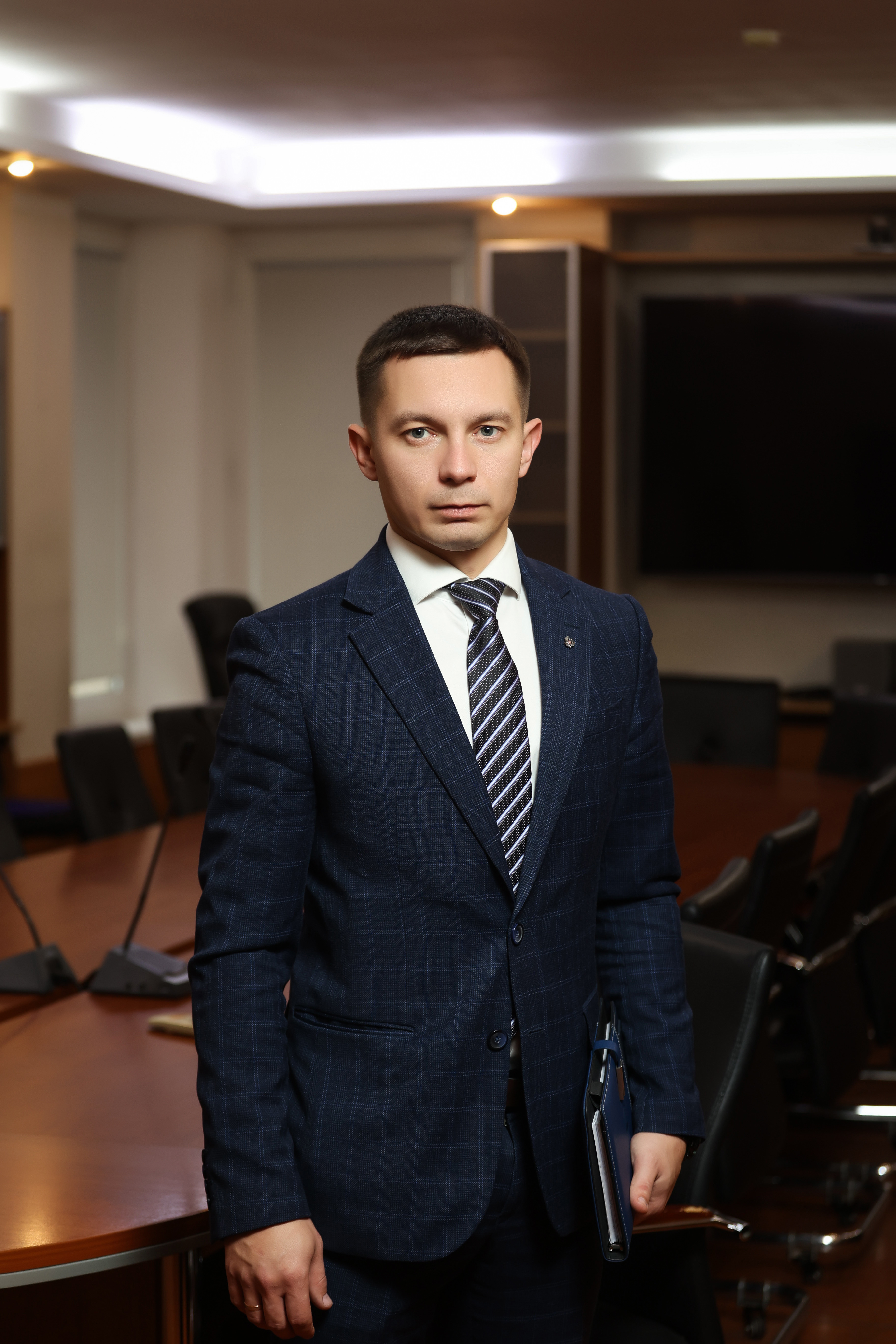 Сергей Волков