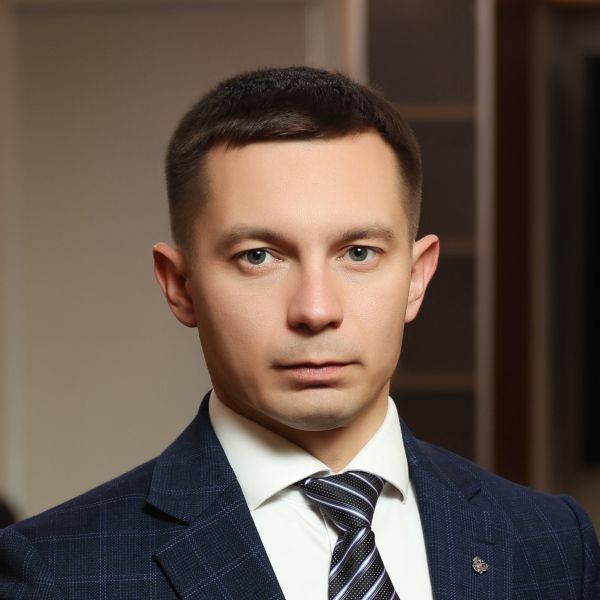 Сергей Волков