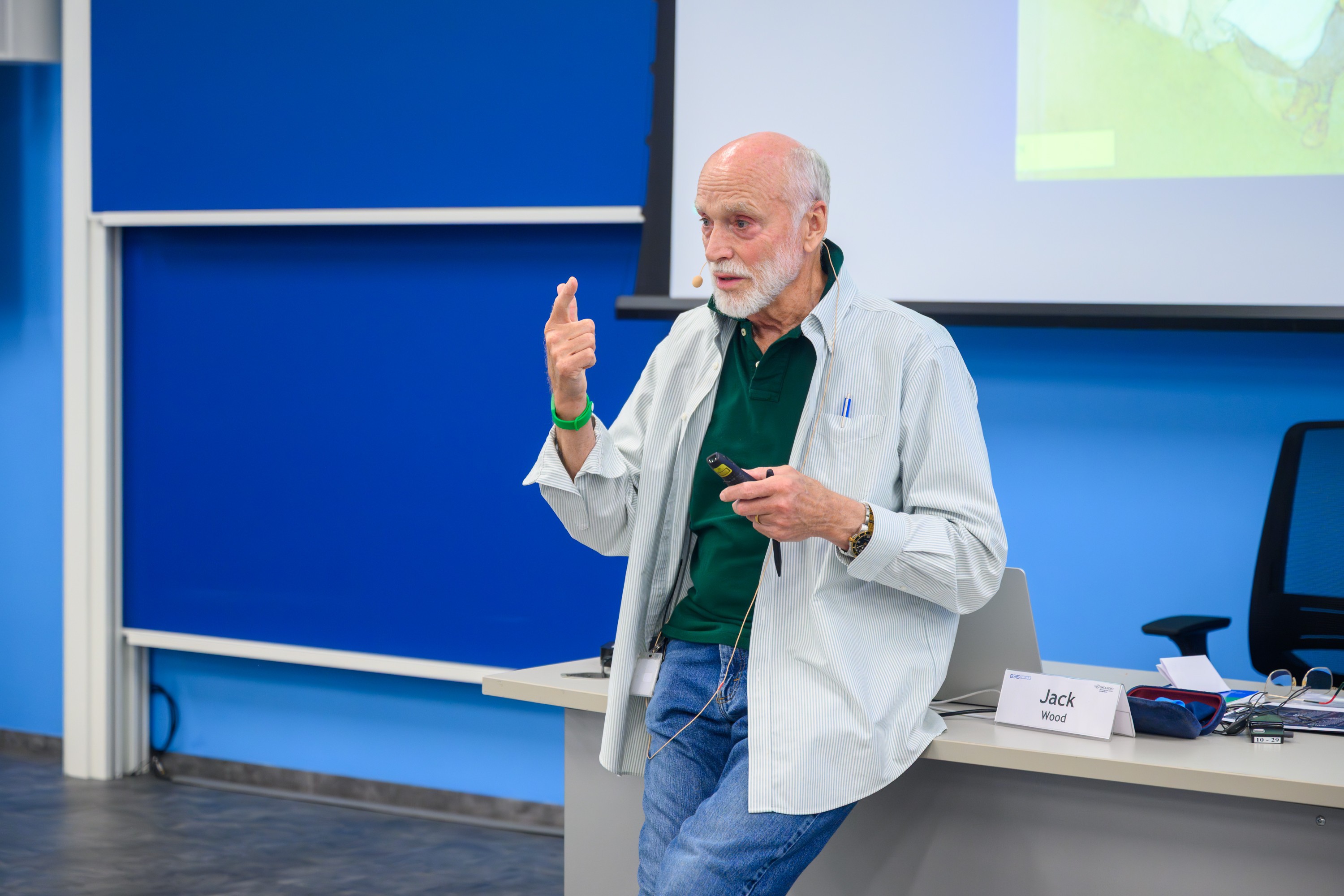 Что движет людьми на самом деле?