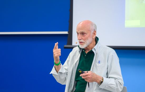 Что движет людьми на самом деле?