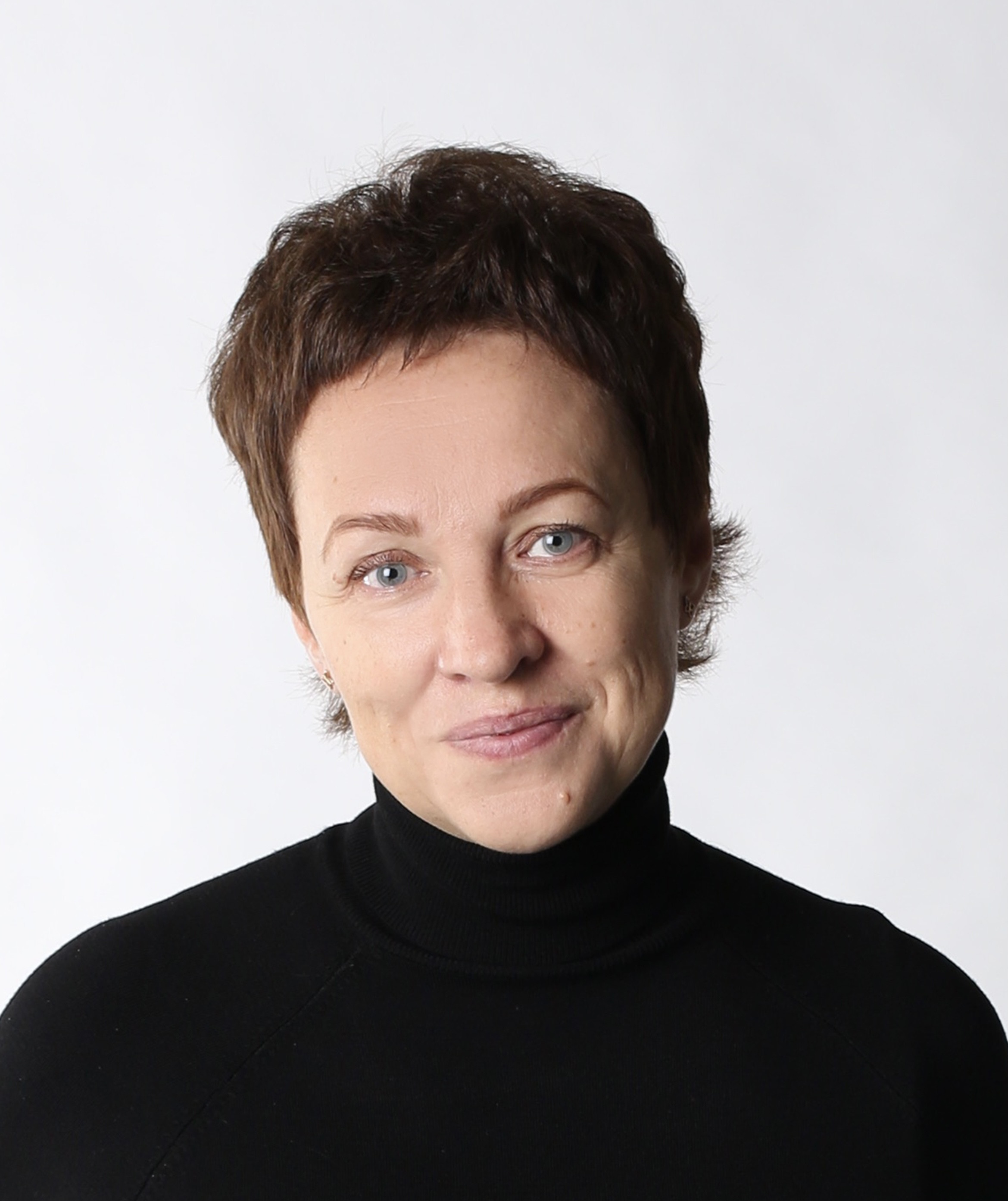 Ирина Сизинцева