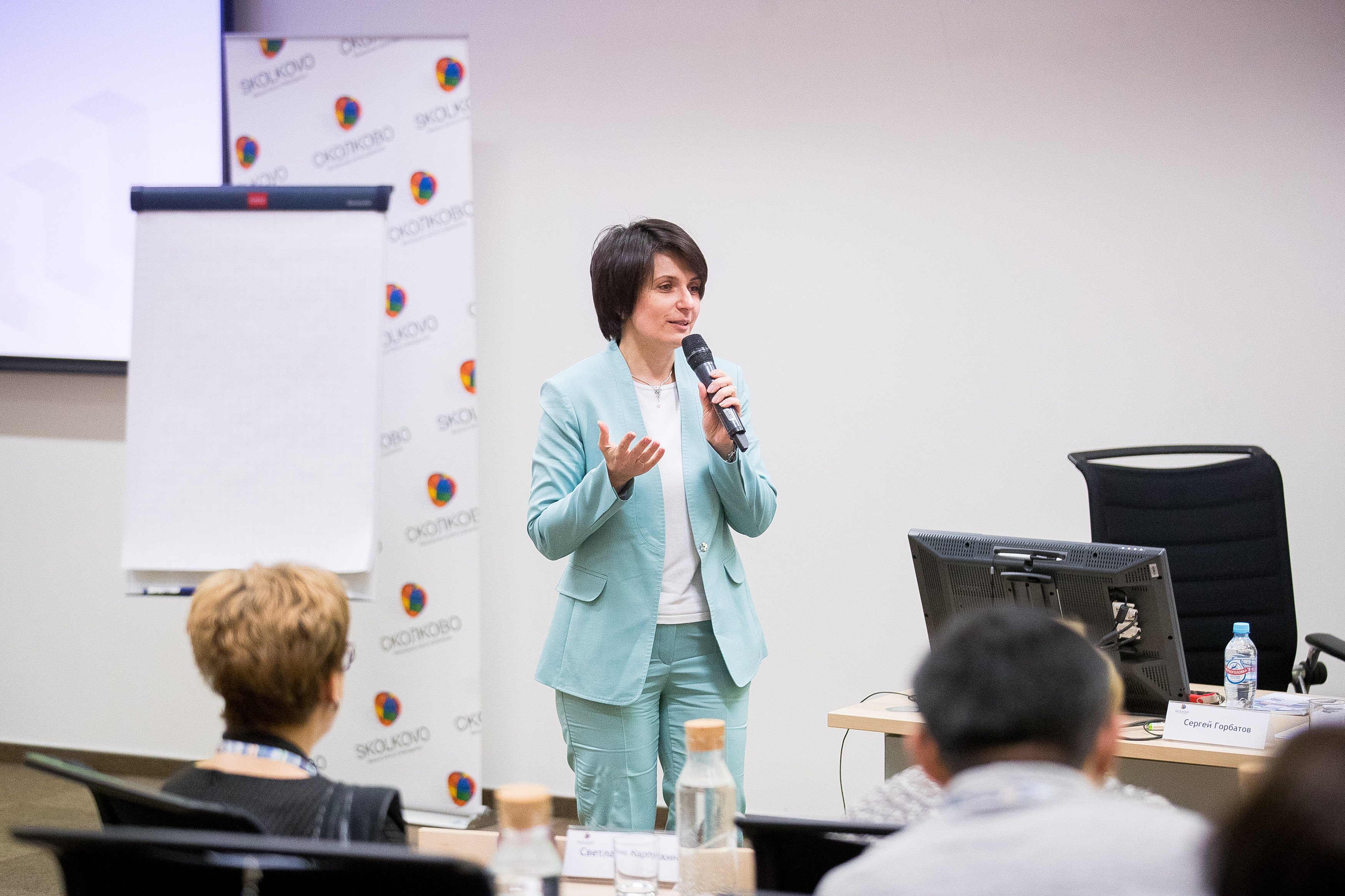 Карьера после карьеры