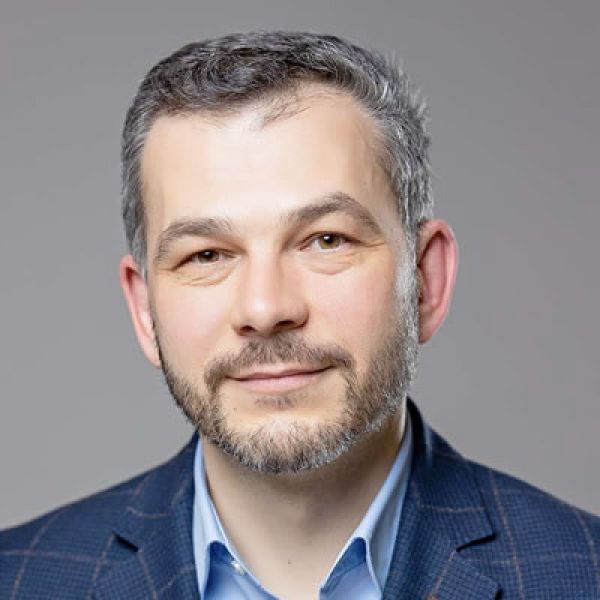 Евгений Каганер