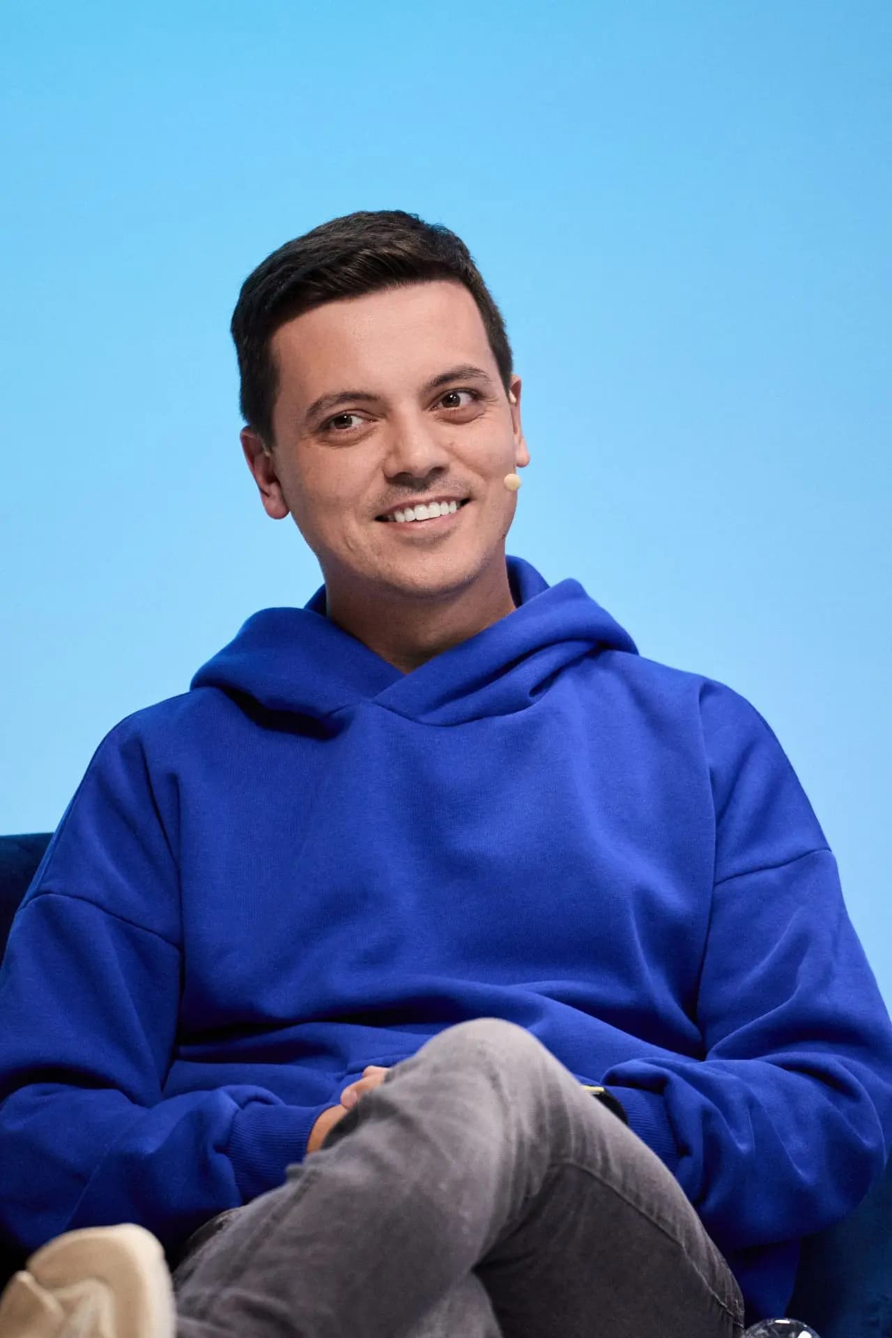 Андрей Анисимов