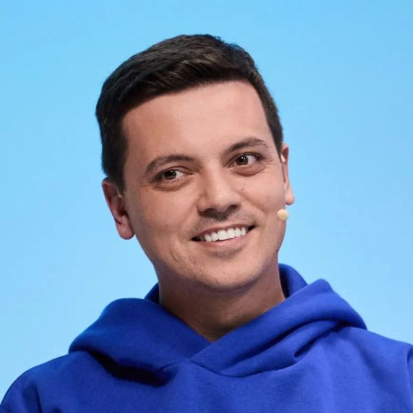 Андрей Анисимов