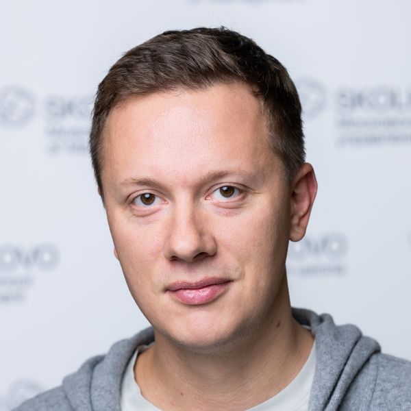 Дмитрий Зонин