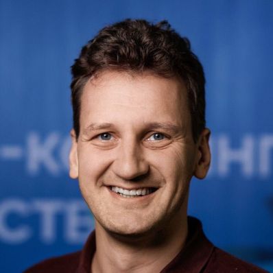 Павел Мищенко