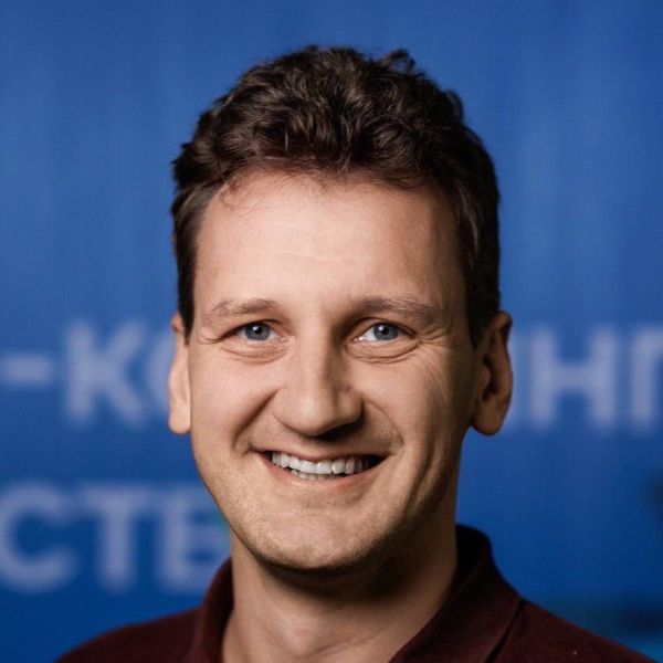 Павел Мищенко
