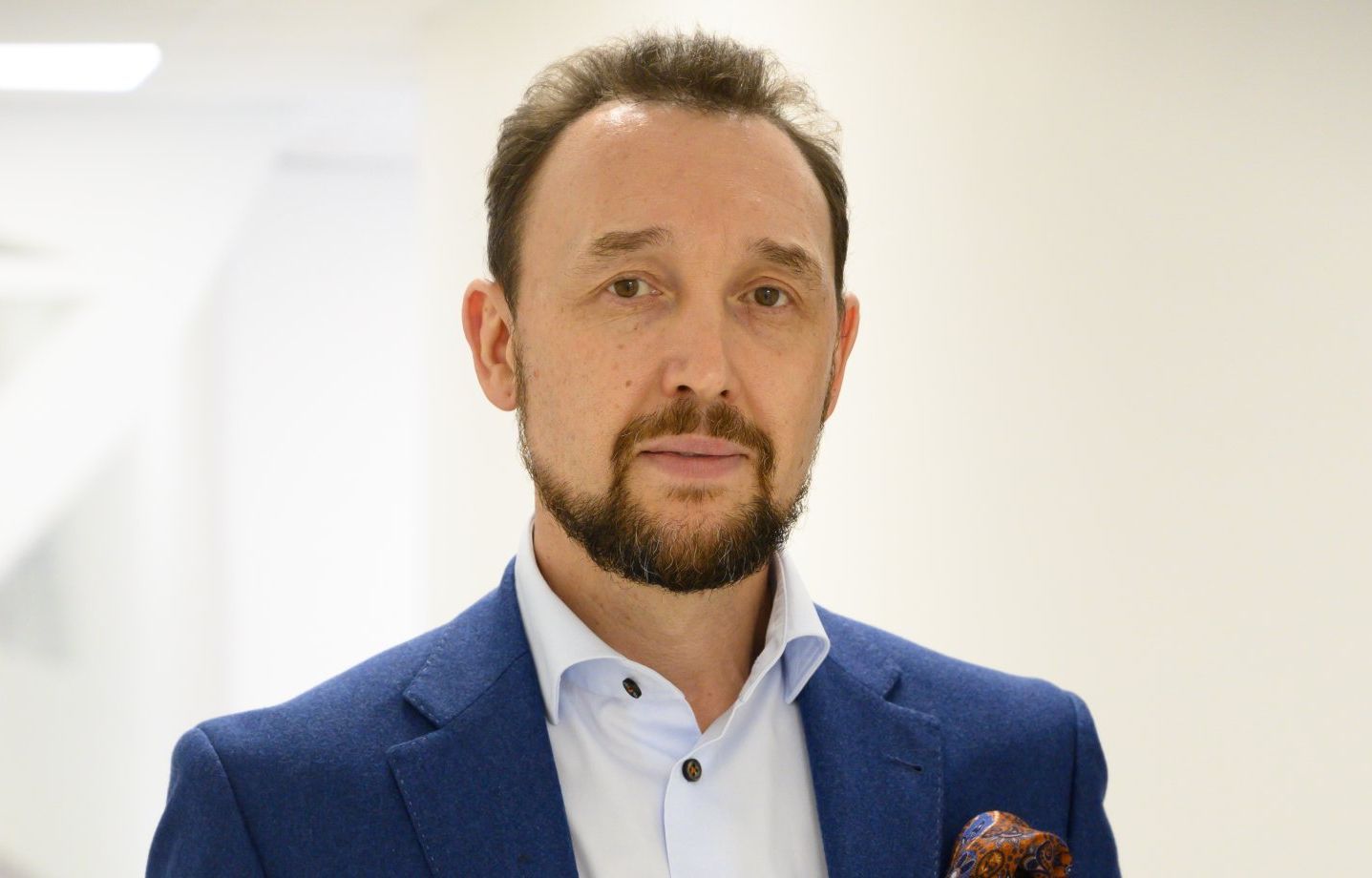 Александр Жаданов