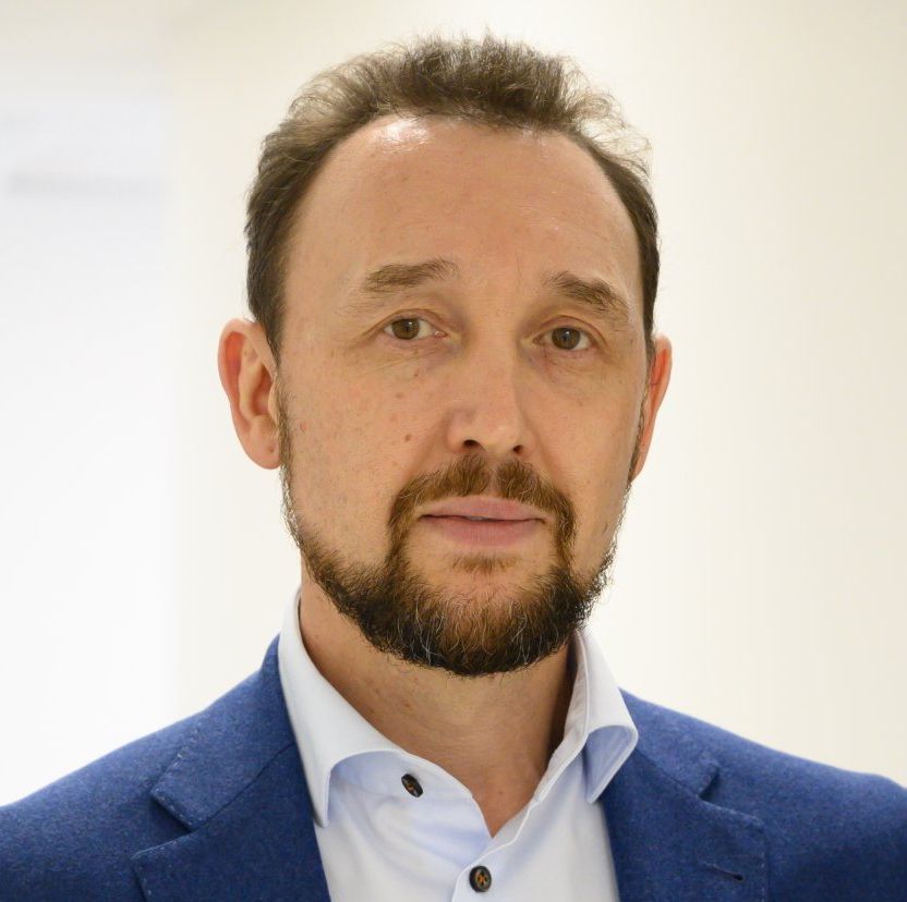 Александр Жаданов