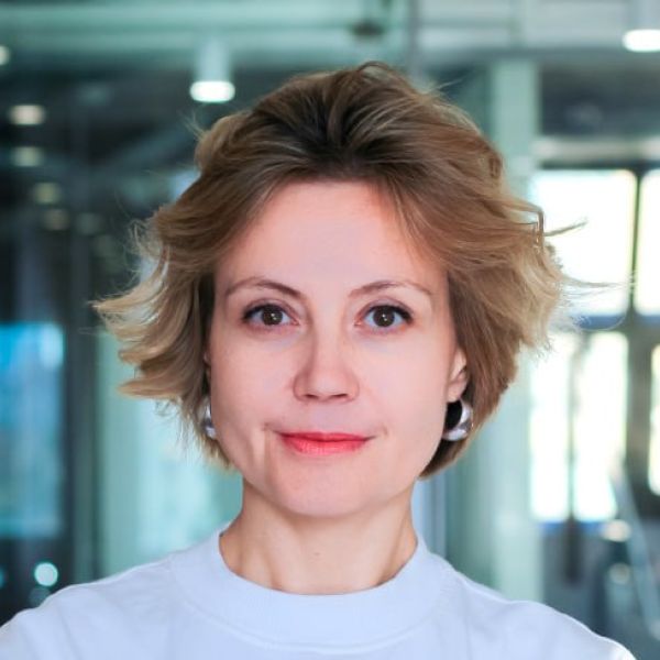 Ася Филатова