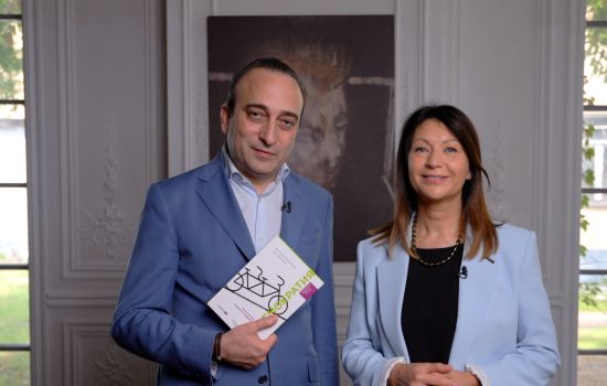 Культура партнерства, опыт от первого лица