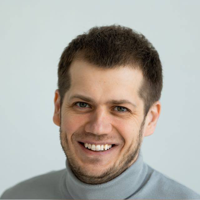 Андрей Мочалов