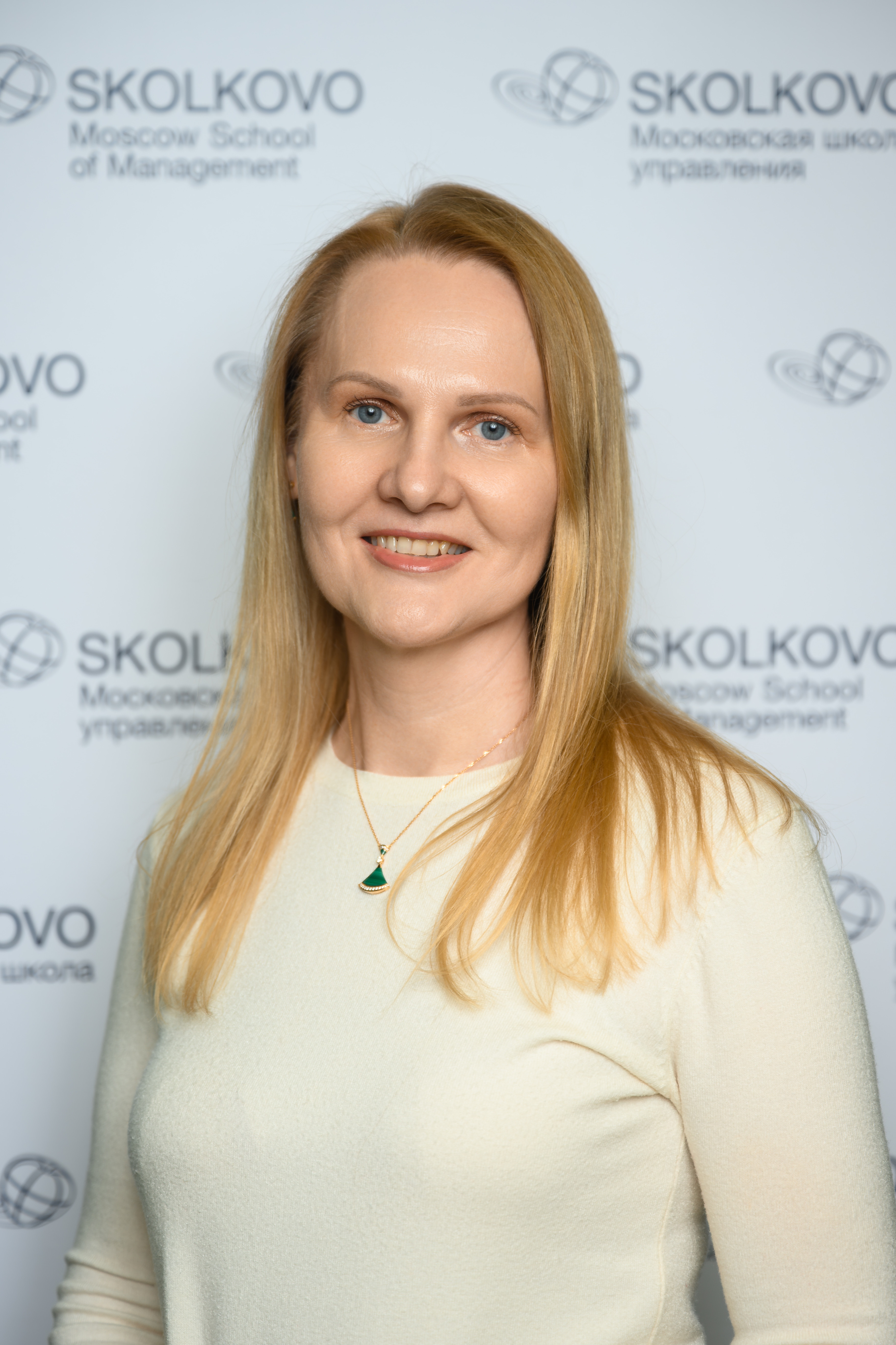 Елена Баданина