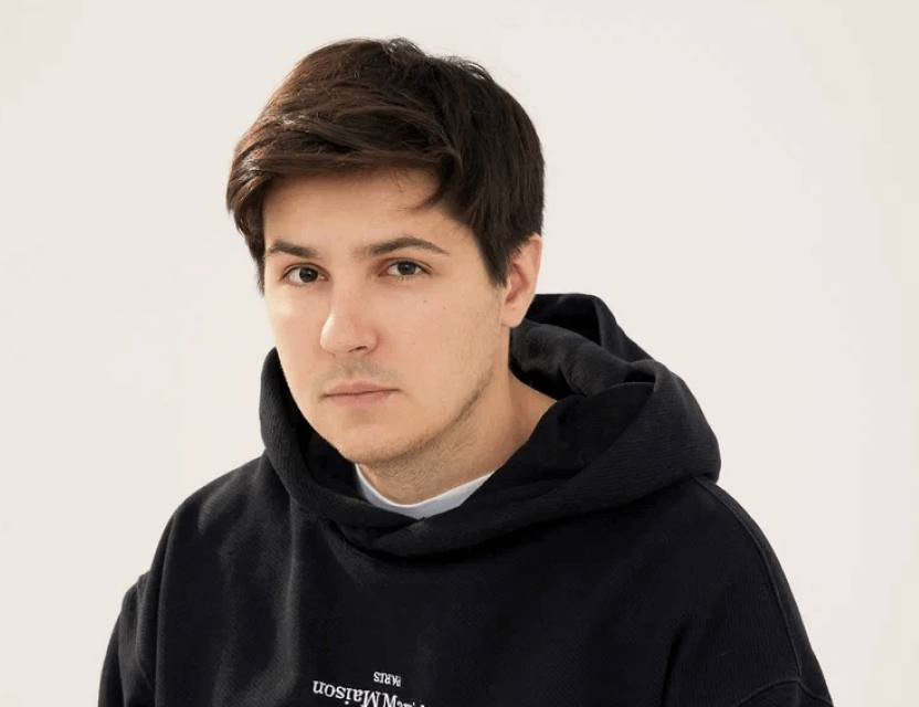 Евгений Давыдов