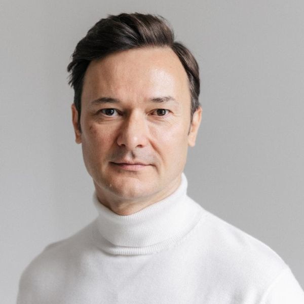 Максим Агаджанов