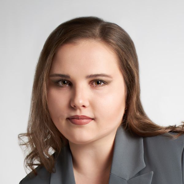 Галина Тильдикова