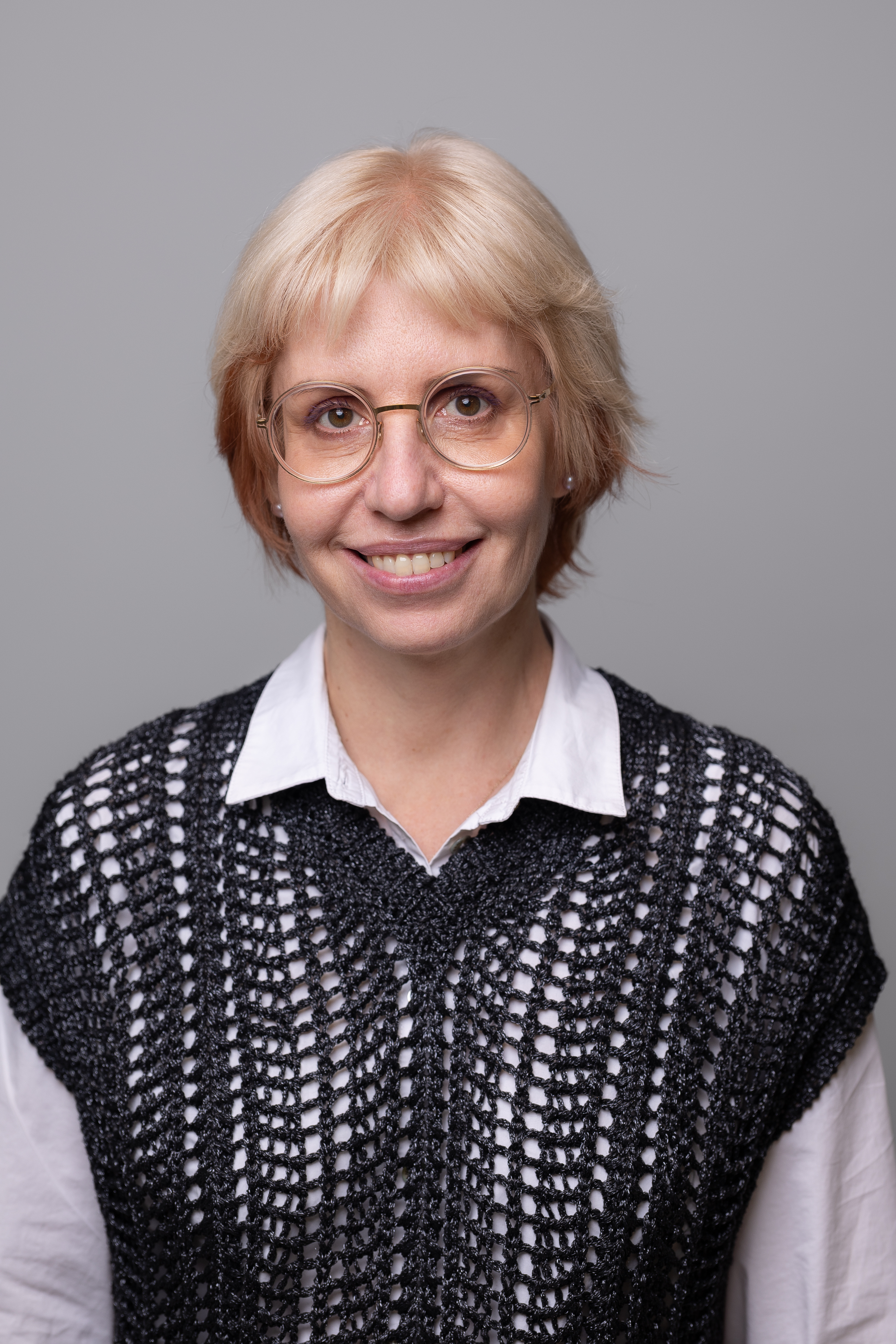 Вера Лисун