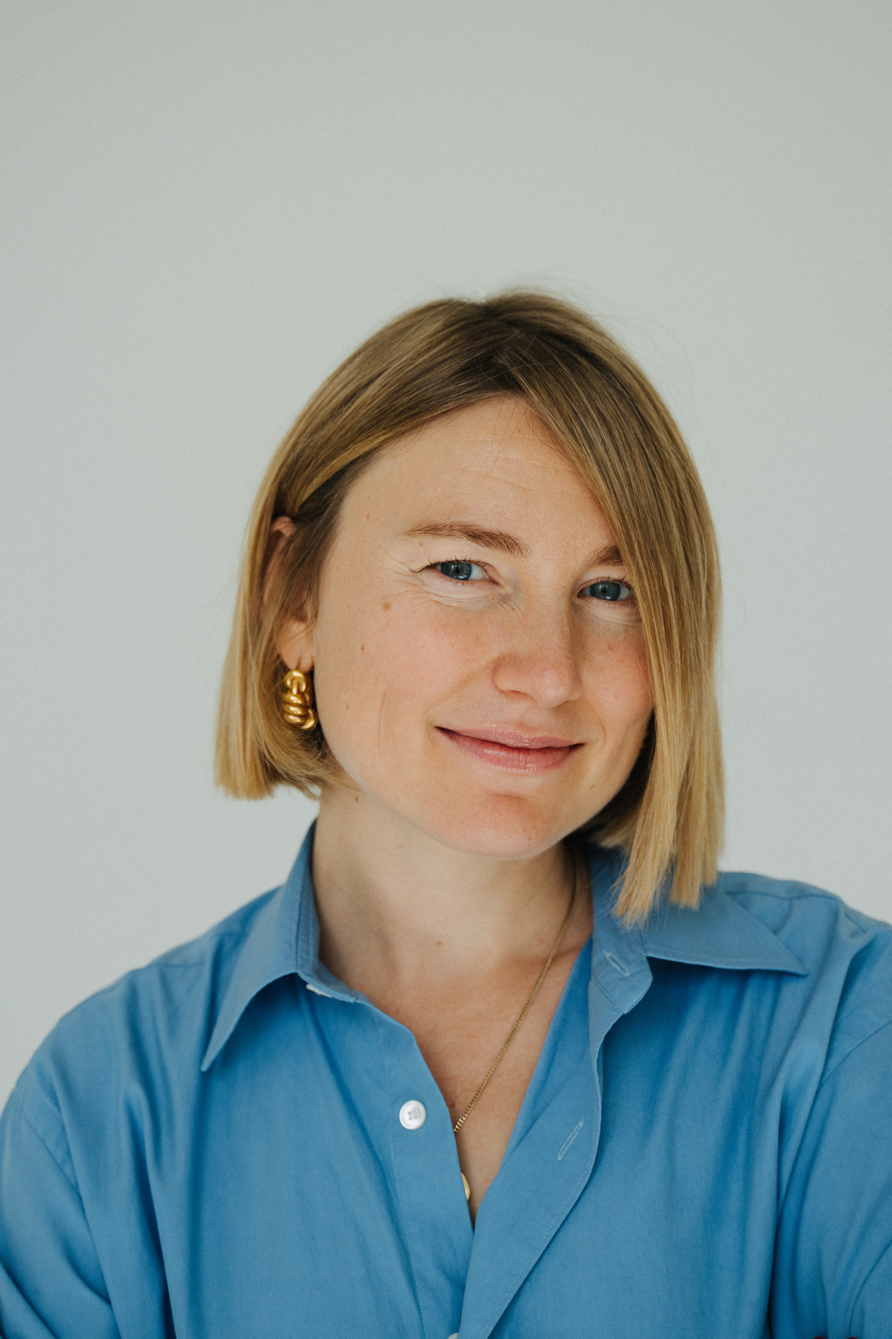 Варвара Веденеева