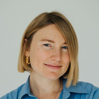 Варвара Веденеева